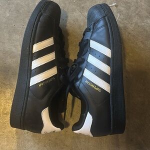 SOLDAdidas superstars II, 7M